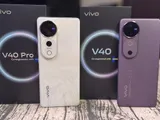 Vivo V40 256GB 12GB RAM5G (Brand New)