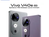 Vivo V40 256GB 12GB RAM5G (New)