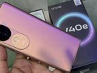 Vivo V40 256GB 16GB 5G (Used)