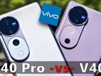 Vivo V40 256GB 16GB RAM 5G (Used)