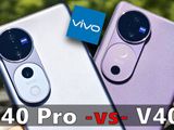 Vivo V40 256GB 16GB RAM 5G (Used)