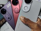 Vivo v40 5G 8GB 256 (Used)