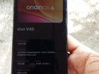 Vivo V40 5G (Used)