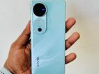 Vivo V40 8gb ram 256gb rom (Used)