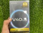 Vivo V40 lite 12GB 256GB (New)