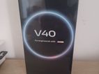 Vivo V40 (New)