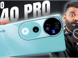 Vivo V40 PRO 256GB 12GB5G (Brand New)