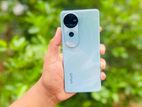 Vivo V40 Pro 8GB 256GB (Used)