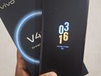 Vivo V40 Purple (Used)