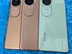 Vivo V40E 5G (Used)