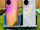 Vivo V40E 8/128 5G (Used)