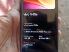 Vivo V40e (Used)