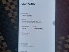 Vivo V40e (Used)