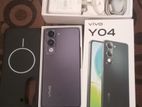 Vivo Y04 (Used)