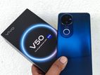 Vivo V50 12+12GB 256GB (Used)