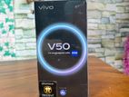 Vivo V50 12GB 256GB 5G (Brand New)