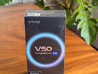Vivo V50 12GB 256GB 5G (Brand New)