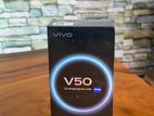 Vivo V50 12GB 256GB 5G (New)