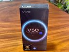 Vivo V50 12GB 256GB (Brand New)