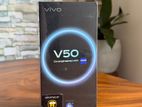 Vivo V50 12GB 256GB5G (New)
