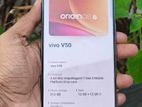Vivo V50 12GB |512GB (Used)