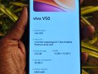 Vivo V50 12GB | 512GB (Used)