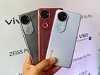 Vivo V50 256GB 12GB RAM5G (Brand New)