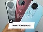 Vivo V50 256GB 12GB RAM5G (Brand New)