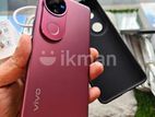 Vivo V50 256GB 12GB RAM5G (Brand New)