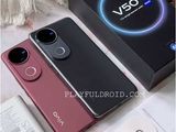 Vivo V50 256GB 12GB RAM5G (Brand New)