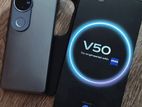 Vivo V50 256GB (Used)