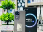 Vivo V50 256GB (Used)