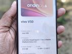 Vivo V50 512GB (Used)
