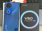 Vivo V50 5G 12/256 (Used)