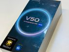 Vivo V50 5G 12GB 256GB (Used)