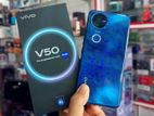 Vivo V50 5G 12GB 256GB (Used)