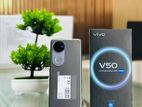 Vivo V50 5G (Used)