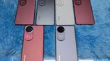 Vivo V50 8/256GB (Used)