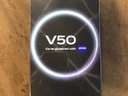 Vivo V50 (Brand New)