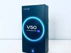 Vivo V50 (Brand New)