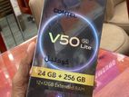 Vivo V50 Lite 5G 12/256 (Brand New)