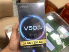 Vivo V50 Lite (Brand New)