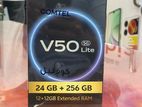 Vivo V50 LITE (Brand New)
