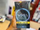 Vivo V50 LITE (Brand New)