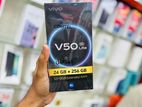 Vivo V50 Lite (Brand New)
