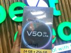 Vivo V50 Lite (Brand New)