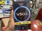 Vivo V50 Lite (Brand New)