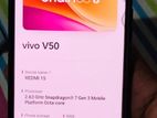 Vivo V50 (Used)