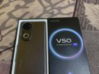 Vivo V50 (Used)