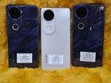 Vivo V50E - 8|128GB (Used)
